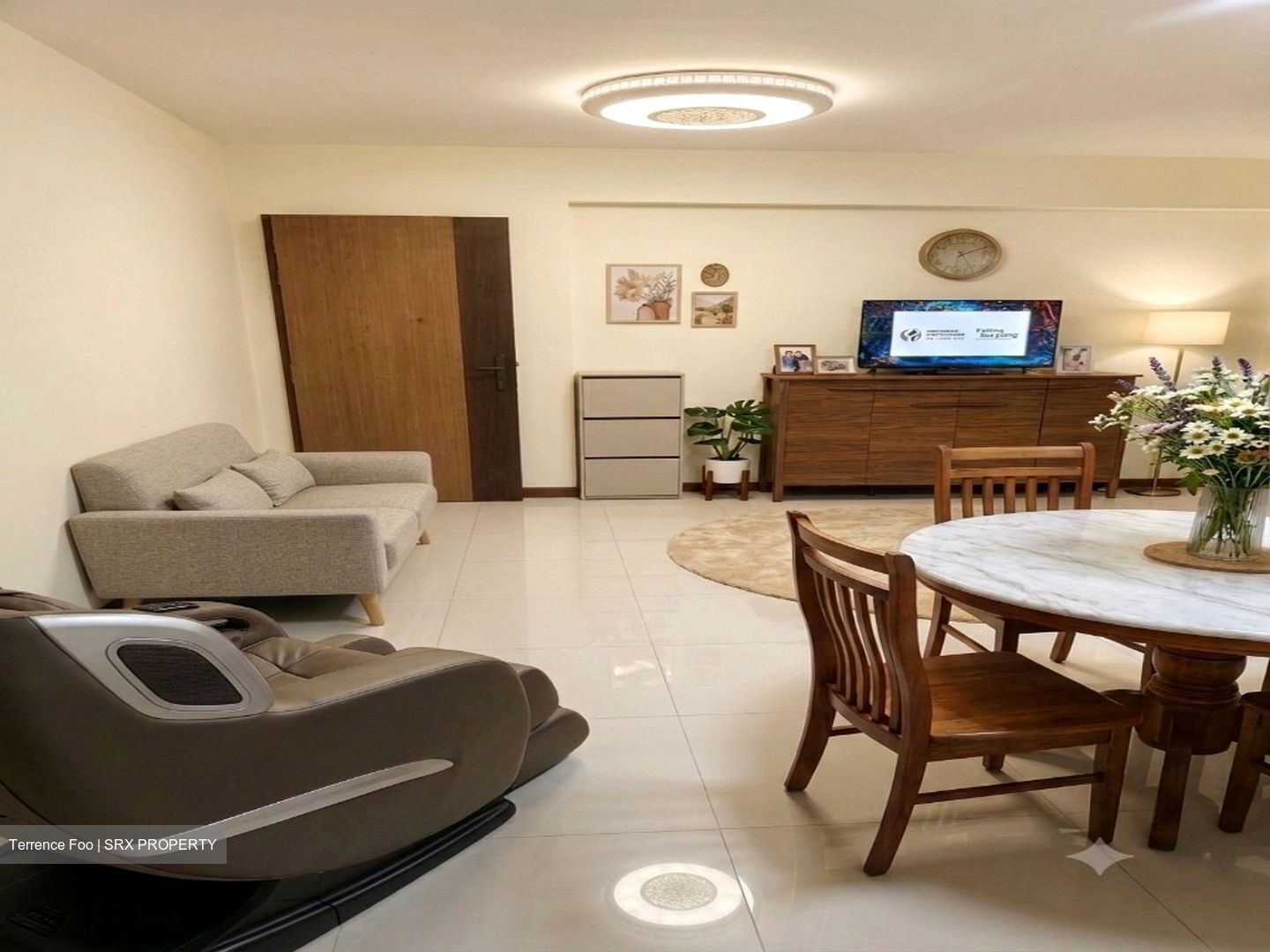 Blk 451B West Terra @ Bukit Batok (Bukit Batok), HDB 5 Rooms #612908501